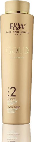 Fair & White Gold Maxi Tone Lotion