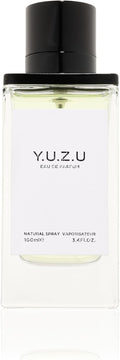 Yuzu - Eau De Parfum 100Ml