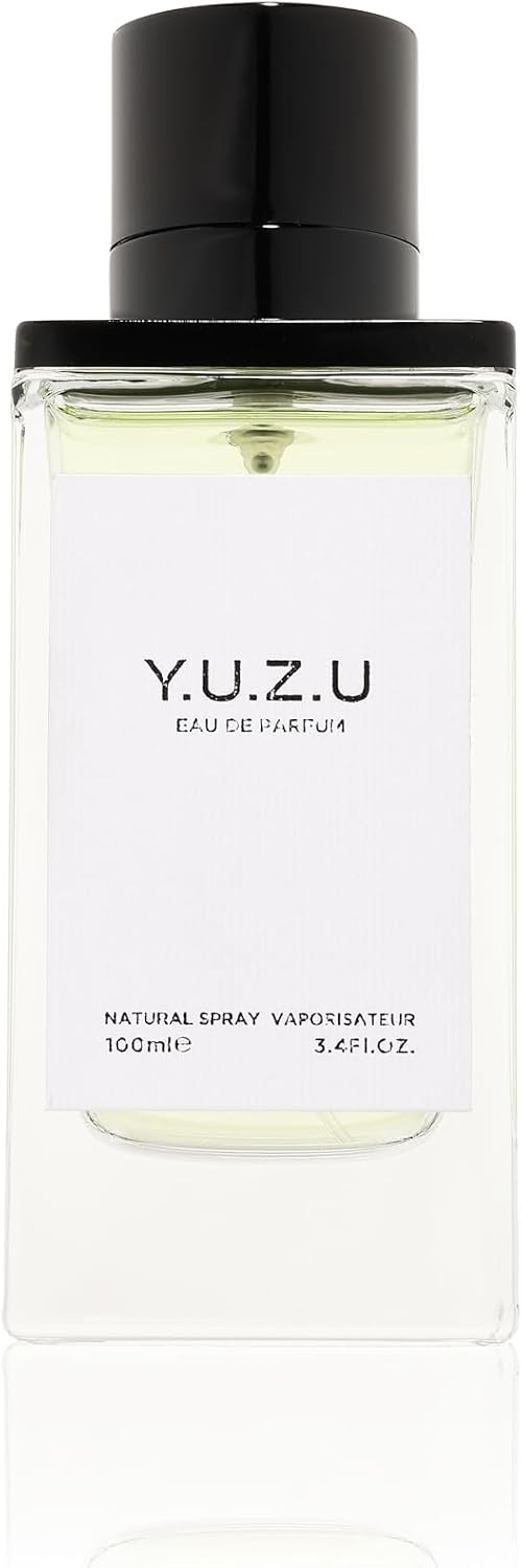 Yuzu - Eau De Parfum 100Ml