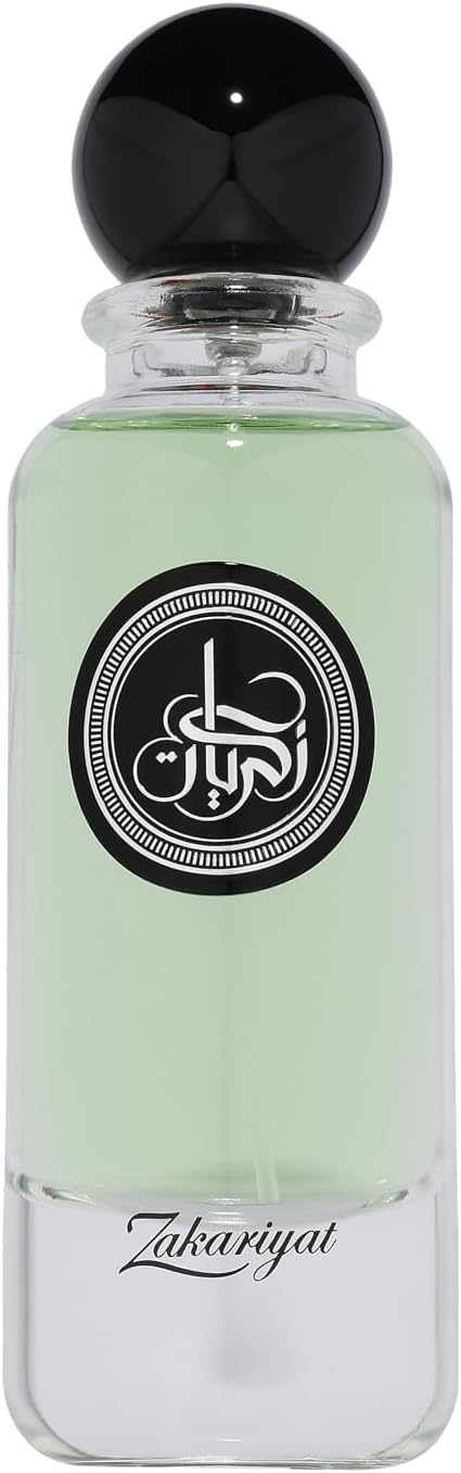Zakariyat Edp 100Ml