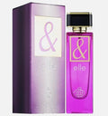 Elle Eau De Perfume For Women 100Ml 