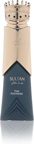 Sultanthe Founder (Np445) Edp 80Ml 