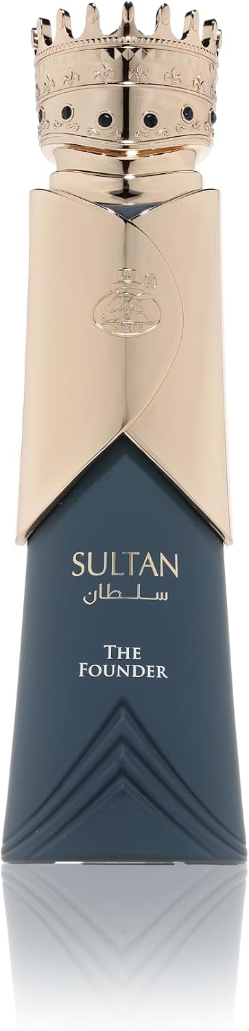 Sultanthe Founder (Np445) Edp 80Ml 