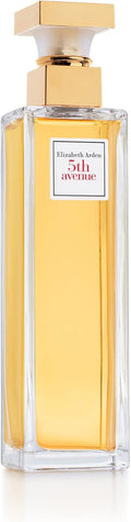 Elizabeth Arden 5Th Avenue Perfume For Women Eau De Parfum 125Ml