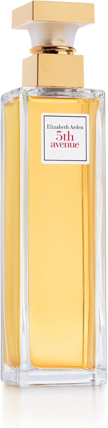 Elizabeth Arden 5Th Avenue Perfume For Women Eau De Parfum 125Ml