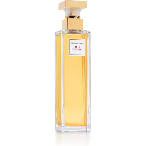 Elizabeth Arden 5Th Avenue Perfume For Women Eau De Parfum 125Ml