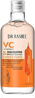 Dr. Rashel Vc Vitamin C & Niacinamide Brightening Essence Toner