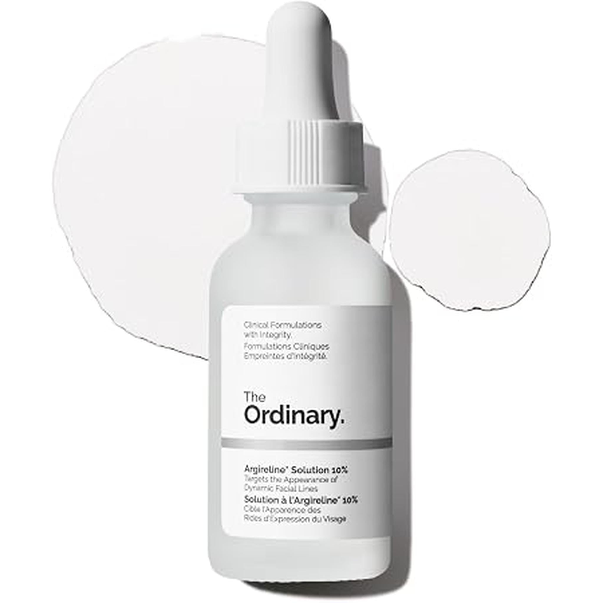 The Ordinary Argireline Solution 10% Serum, 30Ml