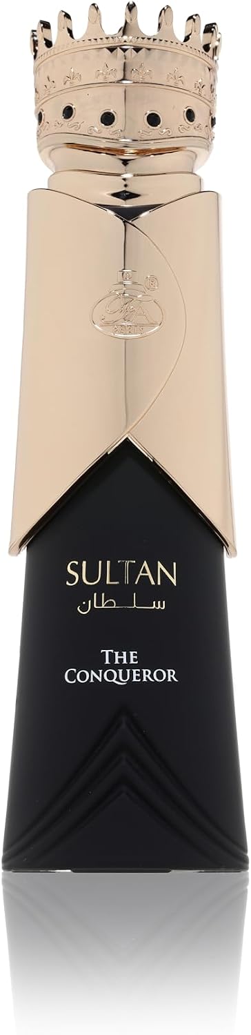 Sultan The Conqueror 80Ml