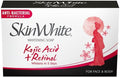 Skin White Advanced Whitening Soap With Kojic Acis, 90G
