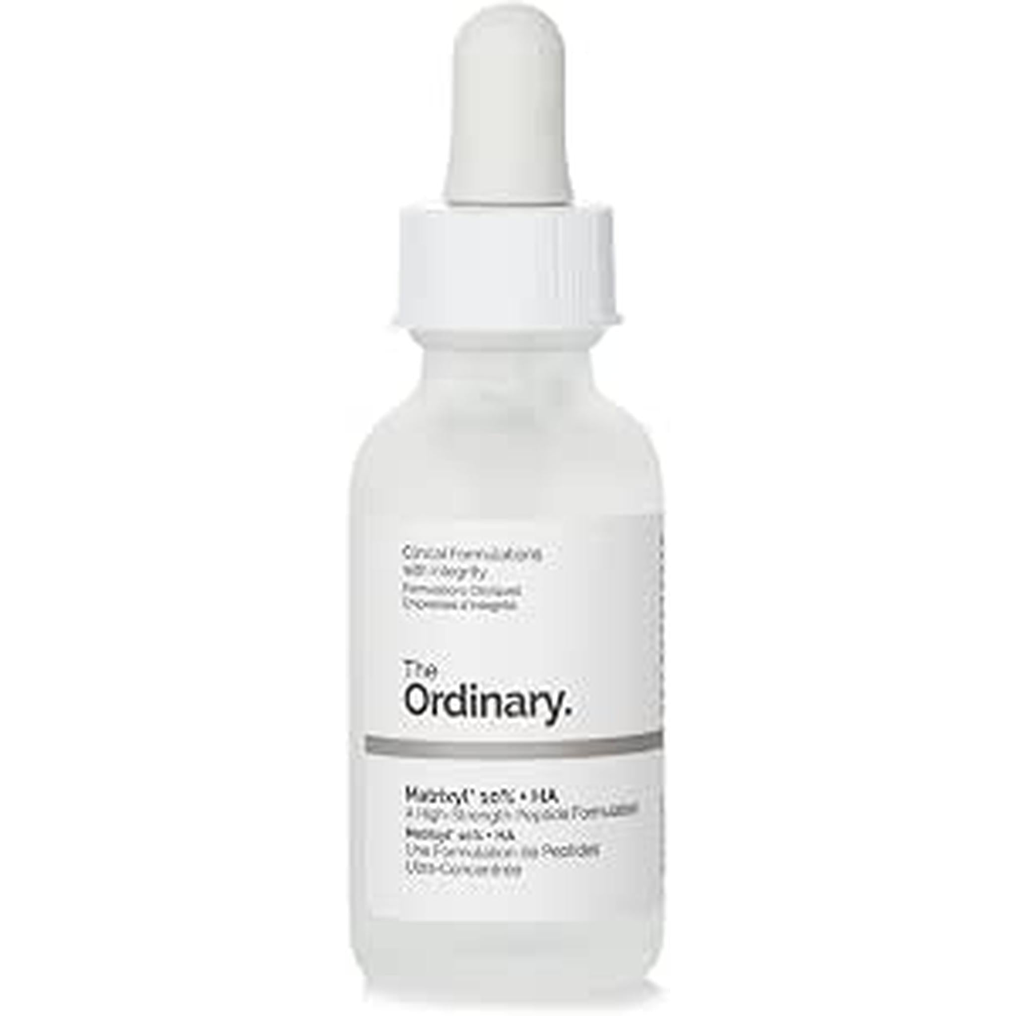 The Ordinary Matrixyl 10% + Ha - 30 Ml