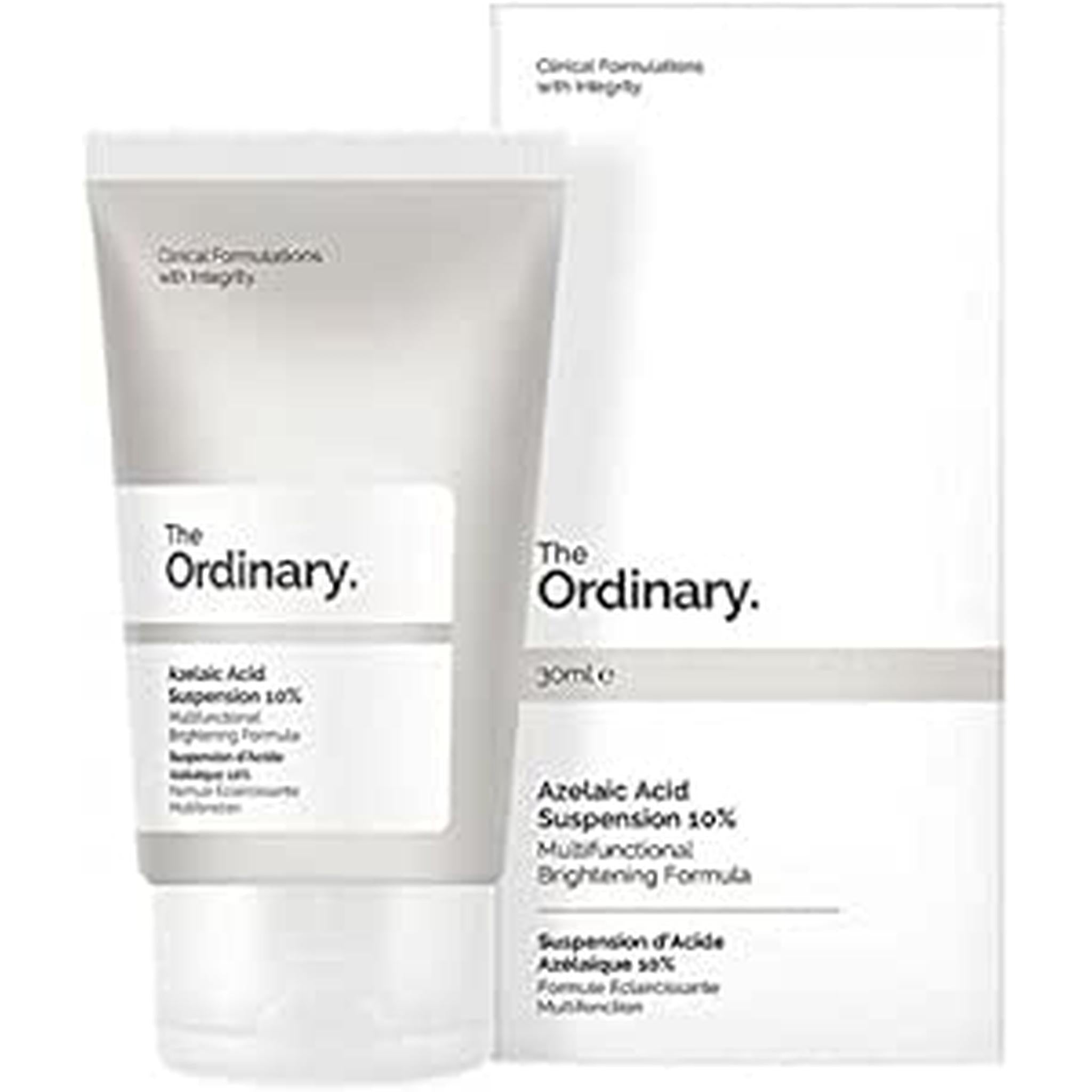 The Ordinary Azelaic Acid Suspension (30Ml)