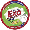 Exo Dish Shine Round