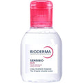 Bioderma Sensibio H2O Make Up Removing Micellar Water, 500Ml With Pump