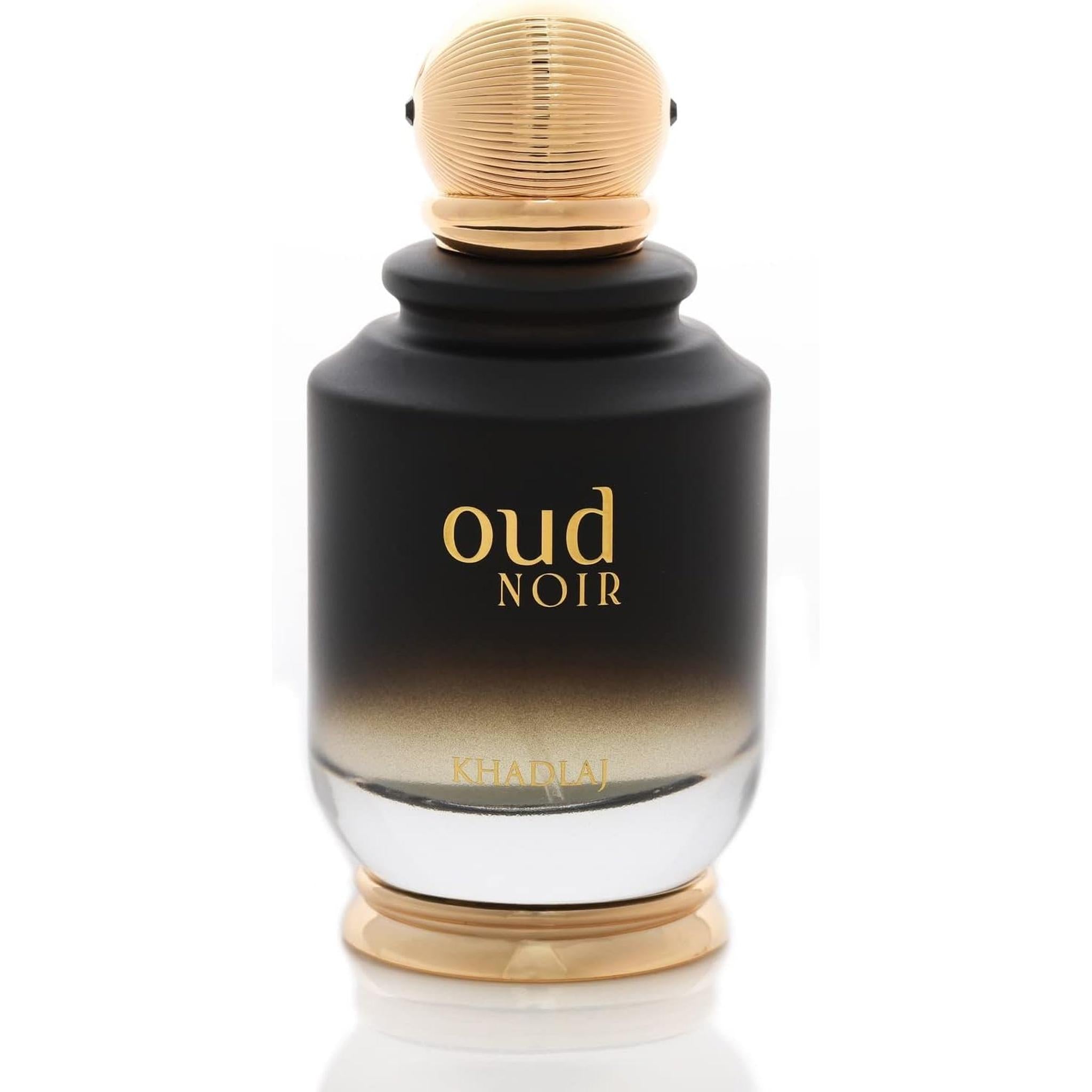 Oud Noir 100 By Khadlaj