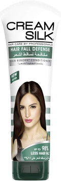Cream Silk Hairfall Defense Conditioner, 280 Ml