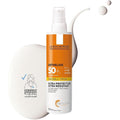 La Roche-Posay Anthelios Invisible Sunscreen Body Spray Spf50 + 200Ml