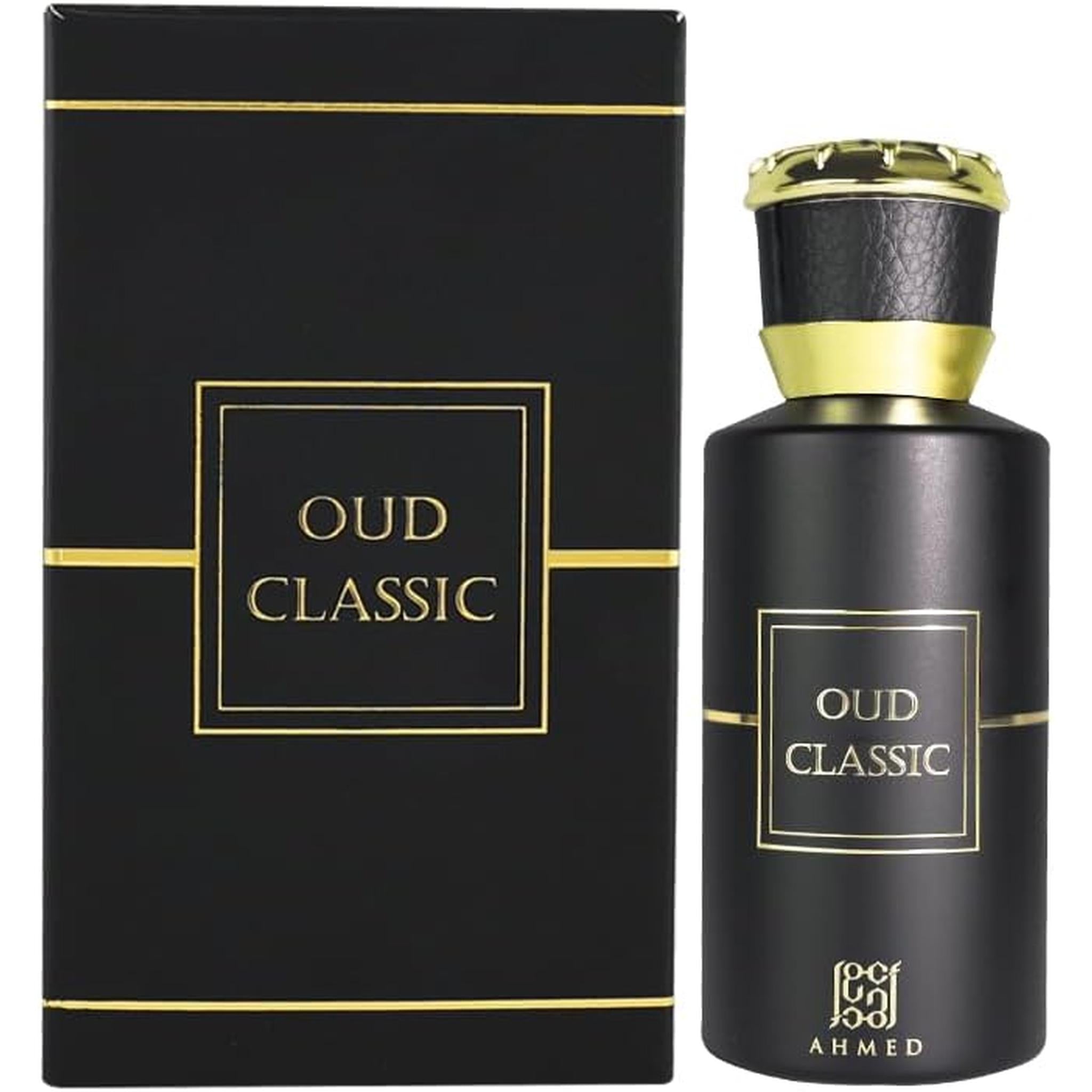 Oud Classic By Ahmed Al Maghribi