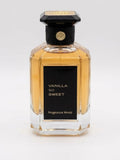 Vanilla So Sweet (Np415) Edp 100Ml