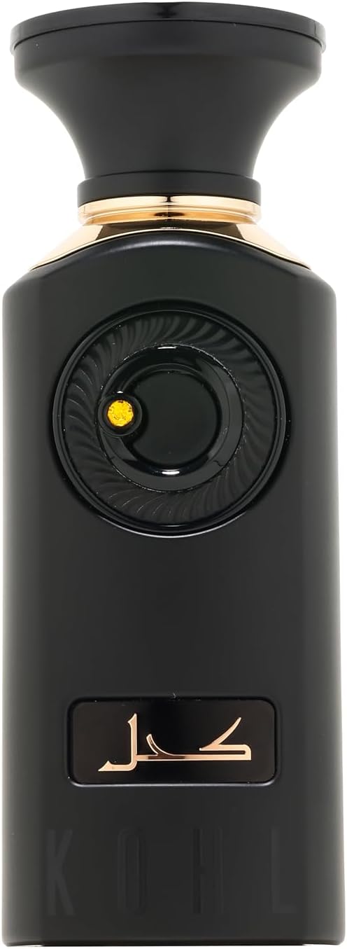 Kohl (Np701) Edp 100Ml 