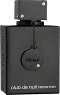 Armaf Club De Nuit Intense Man Eau De Toilette 105Ml Black, Perfumes For Men, Long Lasting, Luxury Fragrance, Best Perfume For Man, For Him