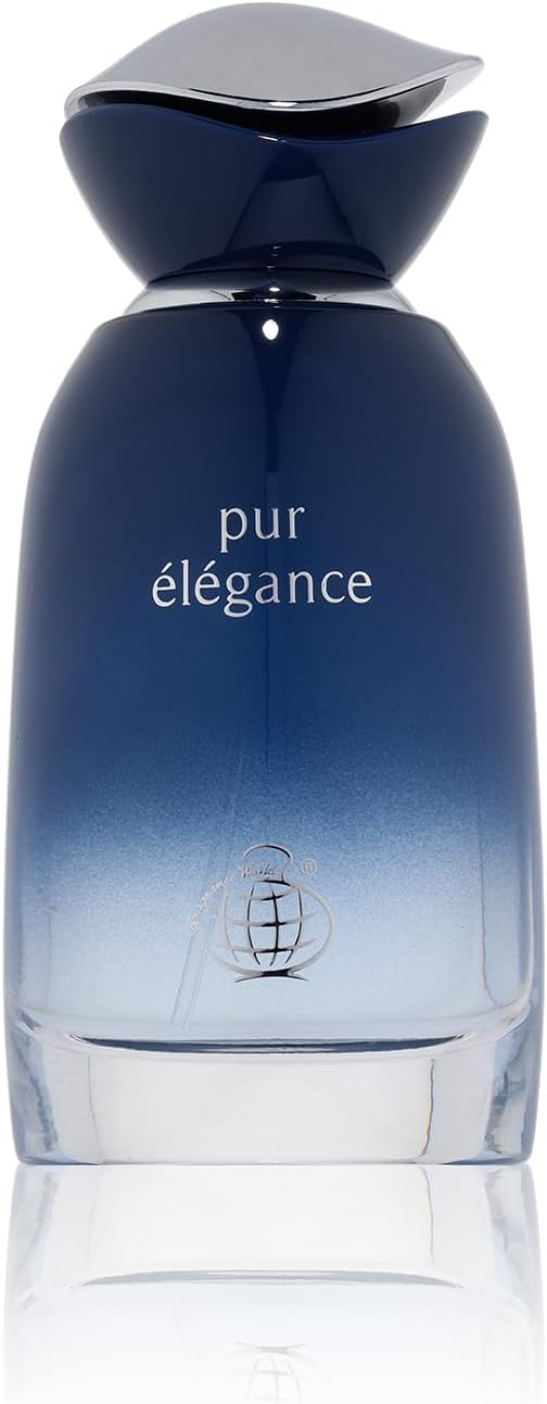 Pur Elegance Edp 100Ml