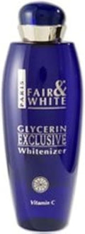 Fair & White Vitamin C Glycerin