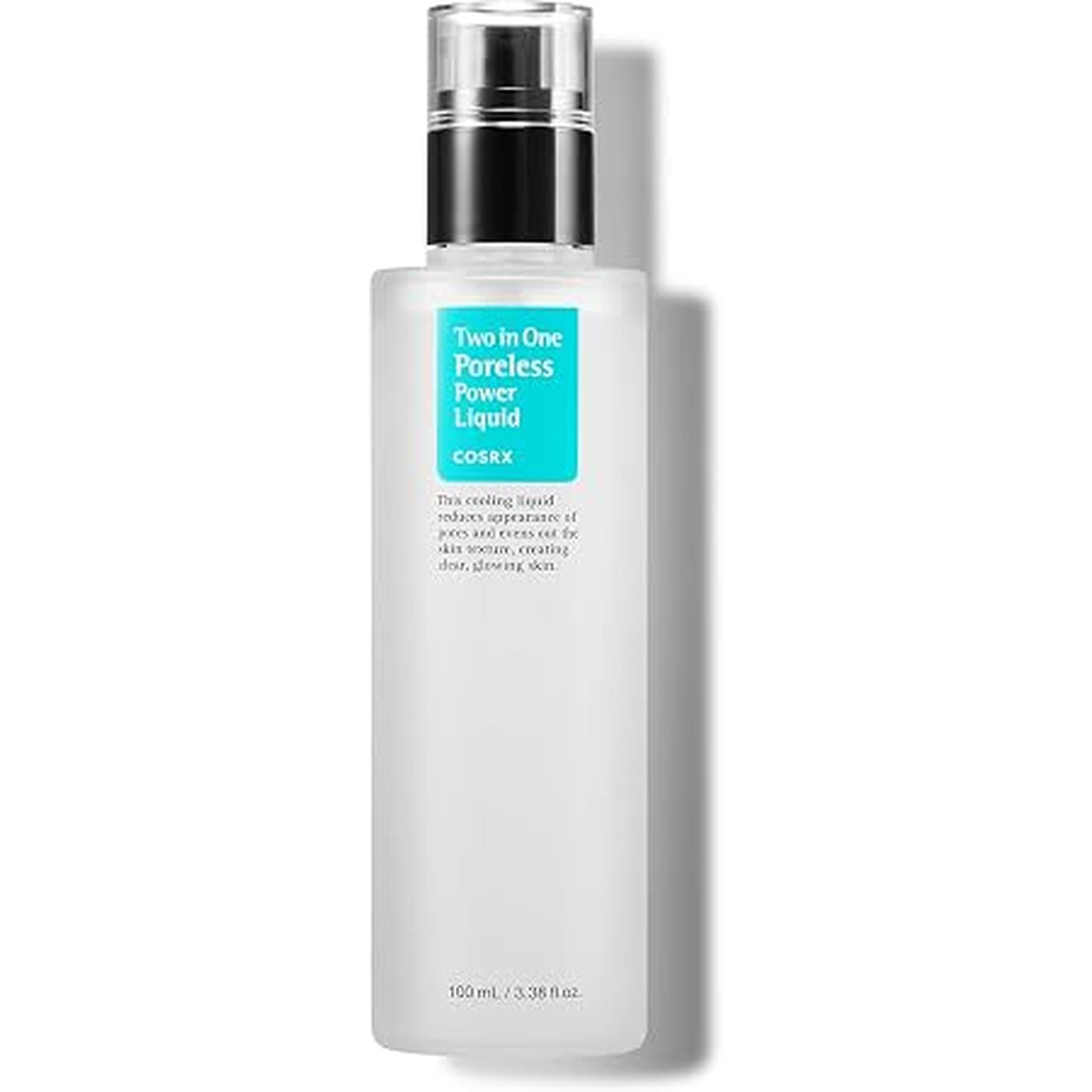 Cosrx Two In One Poreless Power Liquid 100Ml