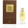 Oud Pure Wild Indonesian By Khadlaj