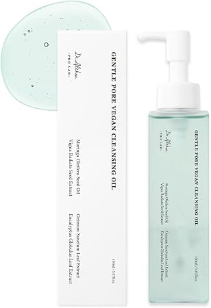 Dr.Althea Gentle Pore Cleansing Oil - Vegan & Cruelty Free, Watery & Lightweight Texture, Hydrating Cleanse Without Greasy Finish