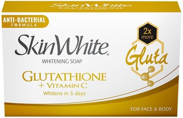S/K Whtng Gluta Soap