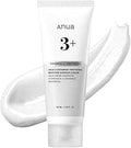 Anua 3 Ceramide Panthenol Moisture Barrier Cream, Hydrating Face Moisturizer For Normal Skin, Panthenol, Ceramide, Centella For Skin Barrier Non Comedogenic, Korean Skincare (100Ml/ 3.38 Fl. Oz.)