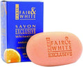Fair & White Exclusive Exfoliating Soap