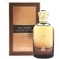 Iconic Oudh By Lattafa