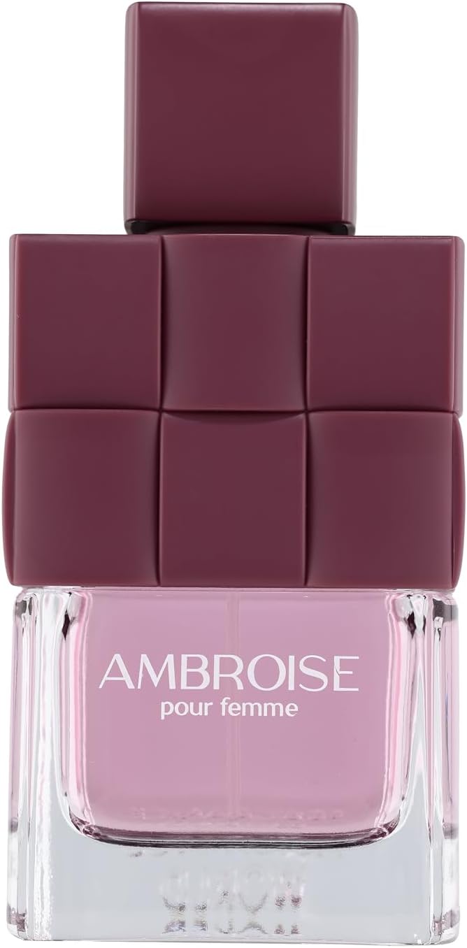 Ambroise Pour Femme ( Np544 ) Edp 100Ml-