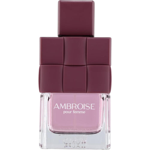 Ambroise Pour Femme ( Np544 ) Edp 100Ml-