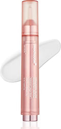 Medicube Collagen Glow Booster Serum - Hydrolyzed Collagen - Elastin Milk Protein Extract 1% - Twist & Click - Radiance & Hydration With Niacinamide - Illuminates & Firms Skin - Korean Skincare 15 Ml