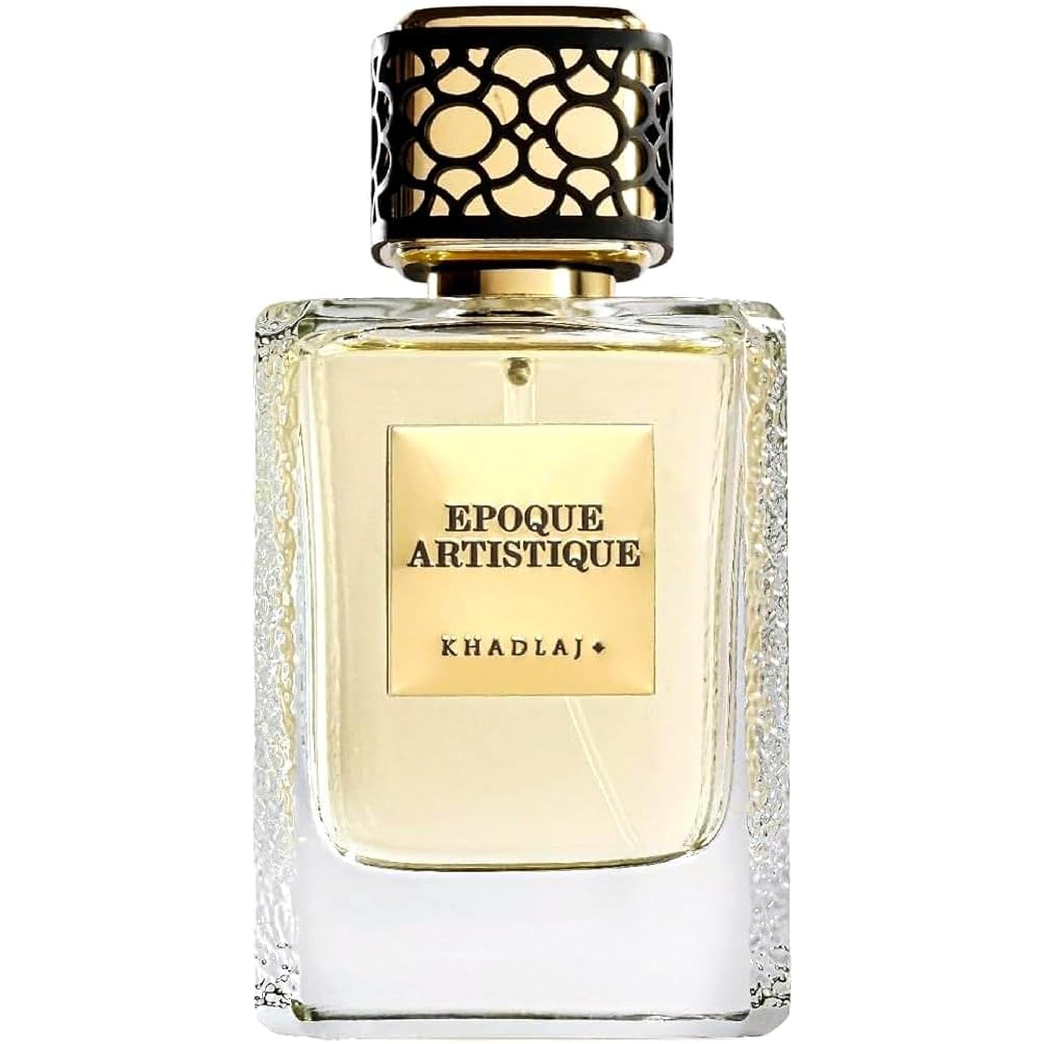 Maison Epoque Artistique By Khadlaj