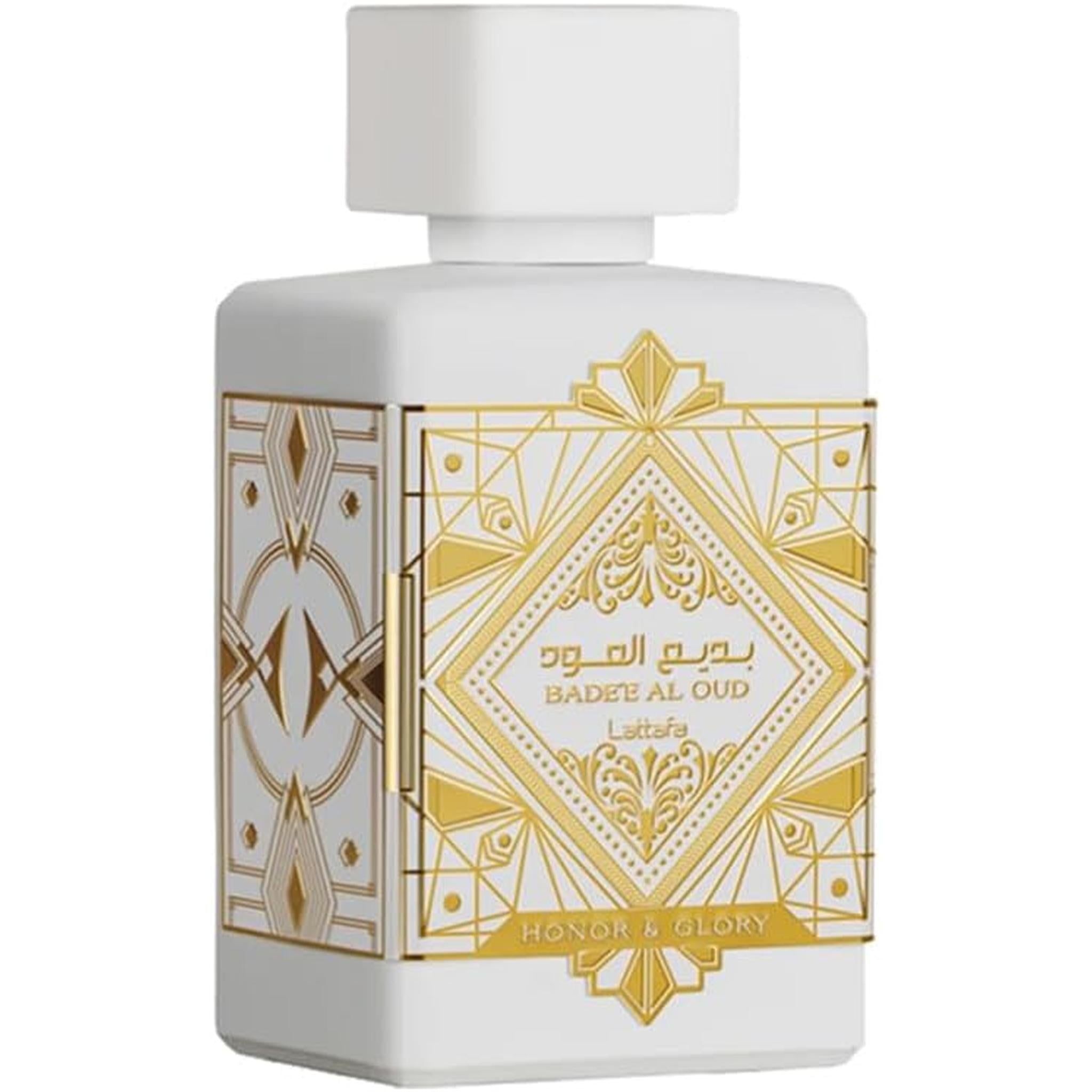 Badee Al Oud Honor & Glory By Lattafa