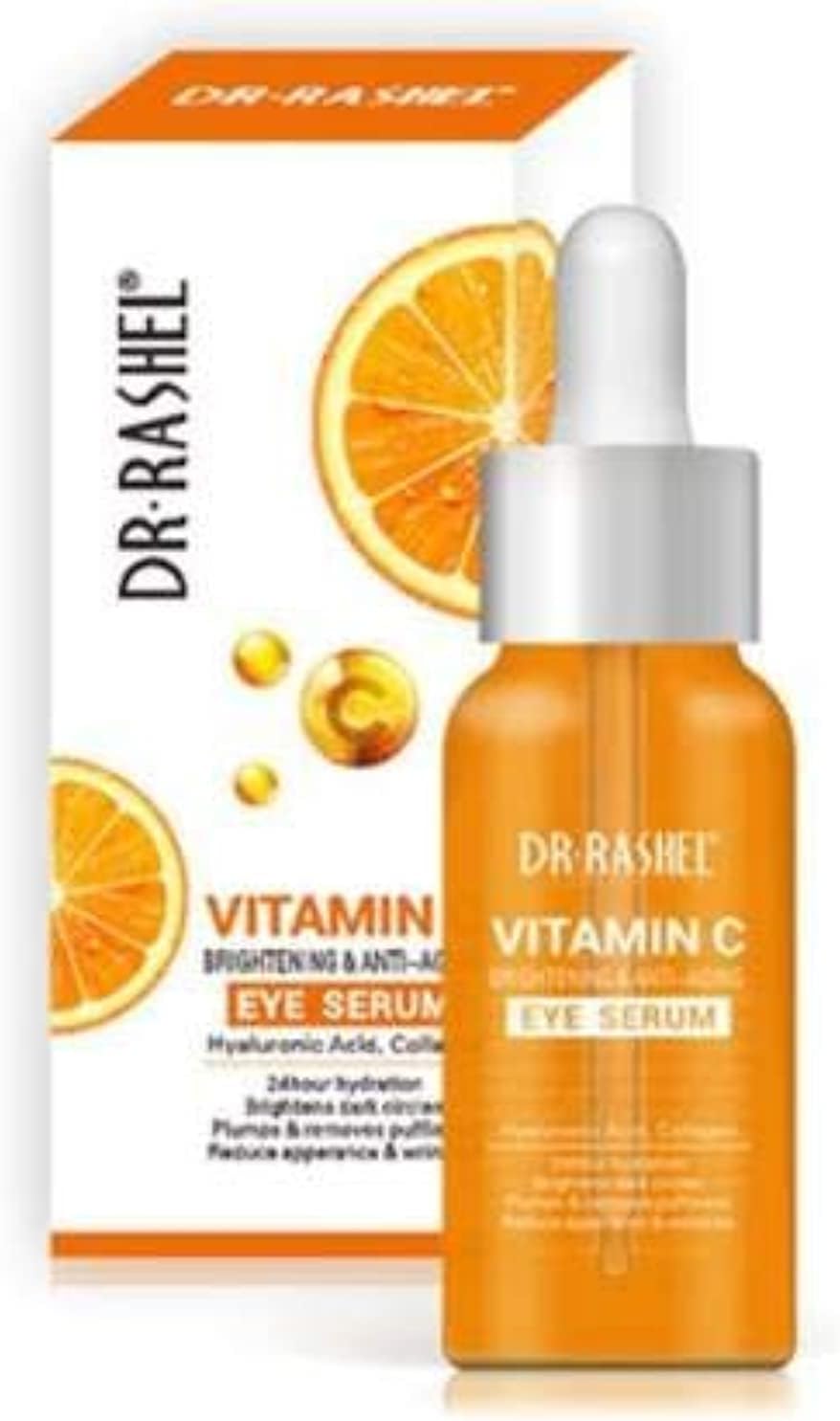 Dr.Rashel Vitamin C Eye Serum Vc