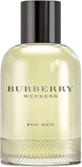 Burberry Weekend Men'S Eau De Toilette, 100 Ml