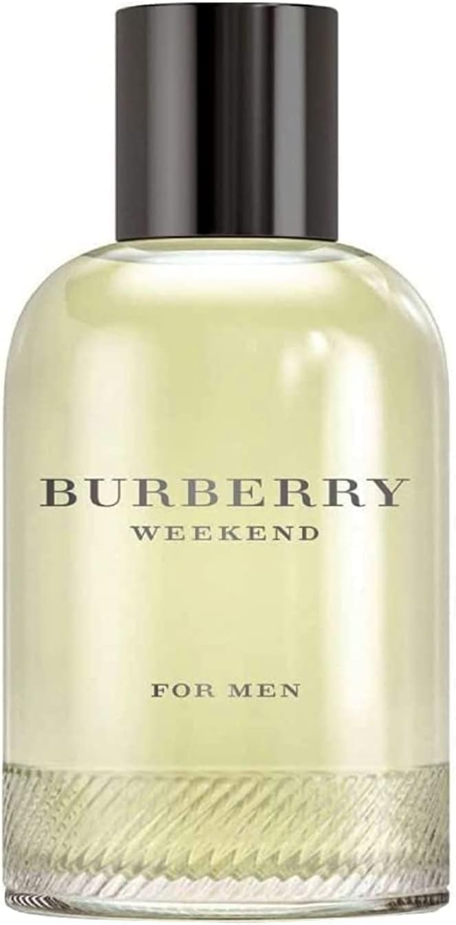 Burberry Weekend Men'S Eau De Toilette, 100 Ml