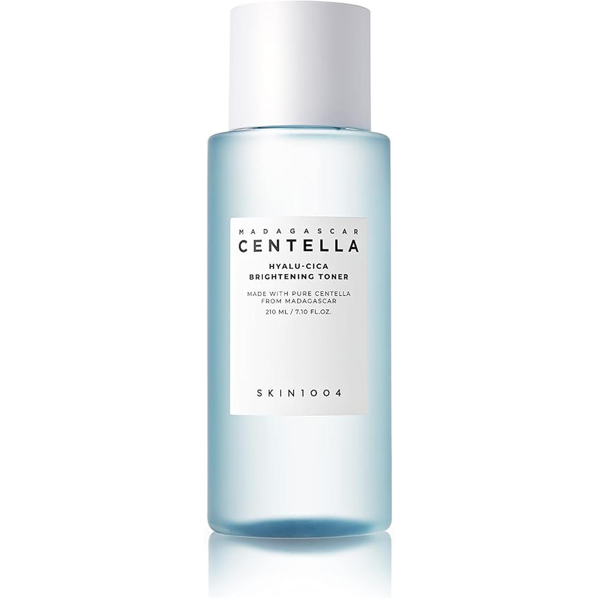 Skin1004 Madagascar Centella Hyalu-Cica Blue Serum 50Ml