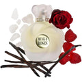 Musk And Roses By Ahmed Al Maghribi