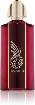 Ishqat Al Lail For Ever Edp 100Ml 