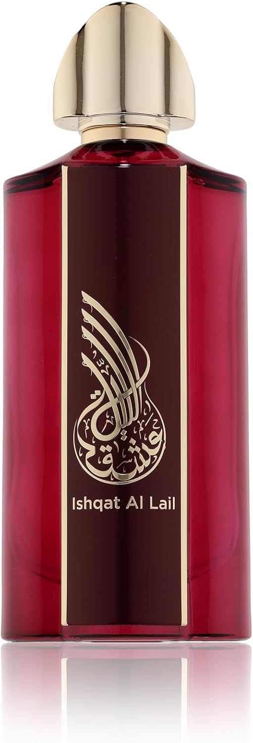 Ishqat Al Lail For Ever Edp 100Ml 