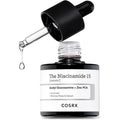 Cosrx Niacinamide 15% Face Serum, Minimizing Pores & Sebums, Blemish Treatments For Discoloration, Dark Spots, Enlarged Pores, Anti-Aging, 0.67 Fl.Oz / 20 Ml, Animal Testing-Free