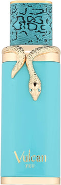 Vulcan Feu (Np681) Edp 100Ml