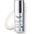 Eucerin Hyaluron-Filler Anti-Age Epicelline Serum, With Patented Age Clock Technology, Visibly Reverses 10 Signs Of Skin Aging, For Younger-Looking Skin, Dermatologically Tested, 30Ml