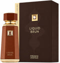 French Avenue - Liquid Brun - Eau De Parfum - Perfume For Men, 100Ml